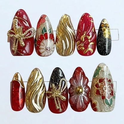 Event Nails
